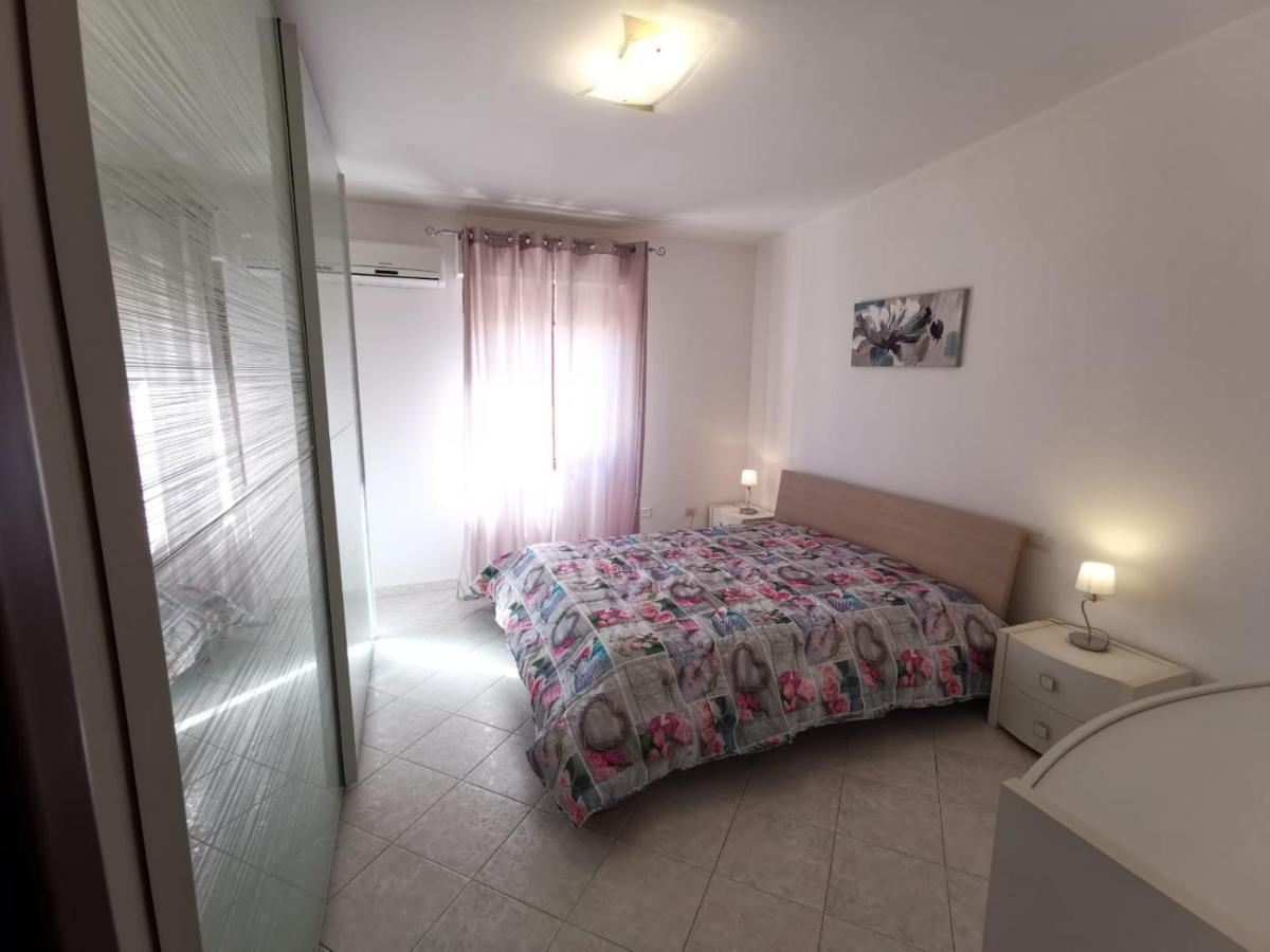 Casa Giorgia Cagliari Camera Exterior photo